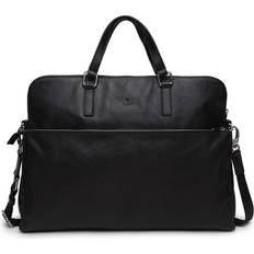 Napoli adax Adax Michelle Workbag - Napoli Black