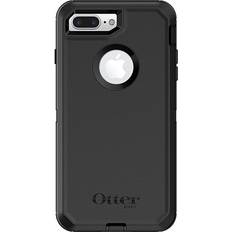 OtterBox iPhone 8 Plus/7 Plus Coque Defender Series Black