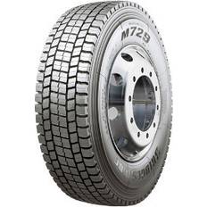 Bridgestone M 729 245/70 R19.5 136/134M 14PR