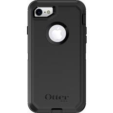 OtterBox Defender Case iPhone 7 Black