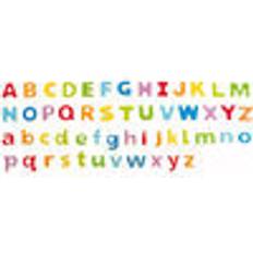 Cheap Magnetic Figures Hape ABC Magnetic Letters