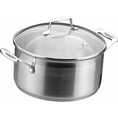 Scanpan Impact med lock 4.5 L 22 cm