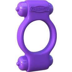 Pipedream Fantasy C-Ringz Magic Touch Couples Ring