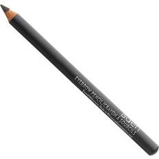 Aden Cosmetics Eyebrow Pencil lápiz para cejas tono Grey 1 g