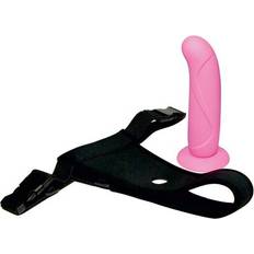 Strap-Ons You2Toys Silicone Strap-On