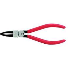 Pinces à bout rond KS Tools 500.1034 Pince à bout rond