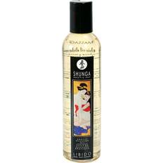 Massage Oils Shunga Erotic Massage Oil Libido Exotic Fruits 250ml