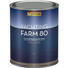 Tetningsmasse Jotun Farm 80 1L