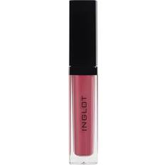 Inglot Hd Lip Tint Matte #16