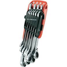Hand Tools Facom 467B.JP10 Ratchet Wrench