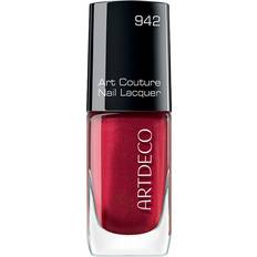 Art Couture Nail Lacque #942 Venetian Red