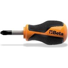 Beta Screwdrivers Beta 1262N 6X30 Pan Head Screwdriver