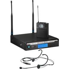 Microphones Electro-Voice R300-E
