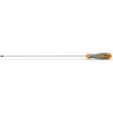 Beta Slotted Screwdrivers Beta 1264L 5X400 Slotted Screwdriver