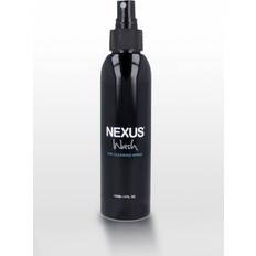 Nexus Detergente Antibatterico Specifico per Giocattoli Wash Trasparente