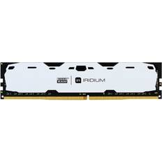 GOODRAM Irdm Blancoddr4 8gb Pc2400