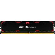 GOODRAM IRDM DDR4 8GB DDR4 2400MHz módulo de memor