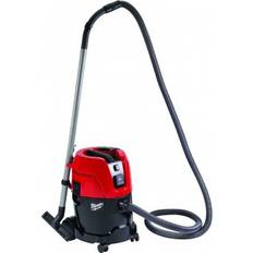 Milwaukee Imurit Milwaukee AS 2-250 ELCP Yleispölynimuri 1250 W