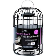 Tom Chambers Squirrel Proof Seed Feeder