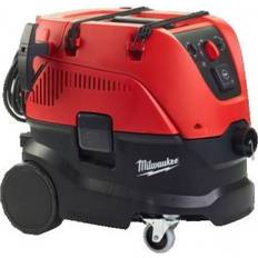 1200 W Stofzuigers met cilinder Milwaukee AS 30 Mac 30 Liter