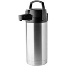 Mit Griff Thermoskannen Helios - Thermoskanne 3.5L