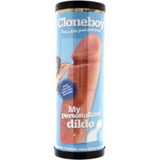 My Personalized Dildo Pink Scala Edition