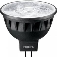 Philips master expertcolor 927 Philips Master ExpertColor 36° LED Lamp 7.5W GU5.3 927