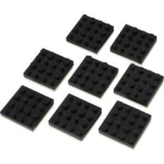 Monacor LAV-8 Damping Feet 8pcs