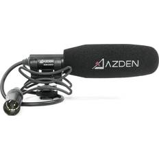 Azden SGM-250CX