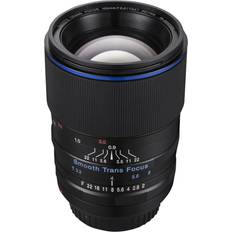 Laowa 105mm f/2 STF for Sony A