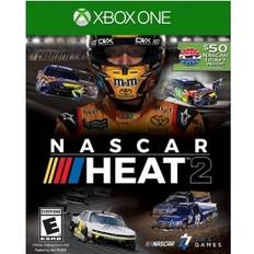 Nascar Heat 2 (XOne)