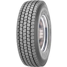 Sava Orjak 4Plus 295/60 R22.5 150/147K + 149/146L