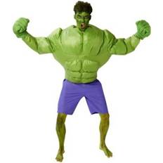 Rubies Inflatable Hulk