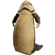 Rubies Star Wars Jabba the Hut Costume Adult