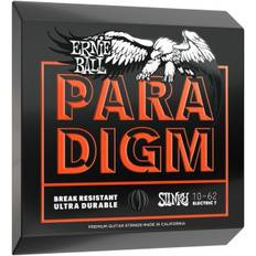 Libros rebaja Ernie Ball 2030 Paradigm 7-String Skinny Top Heavy Bottom