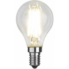 Star Trading Illumination LED pallolamppu Filamentti E14 2700K 470lm 4,2W (40W)