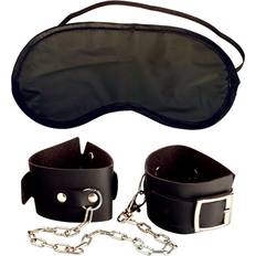 Pipedream Fetish Fantasy Beginner's Cuffs