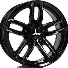 Antares Gloss Black 6.5x16 5/112 ET46 B57,1
