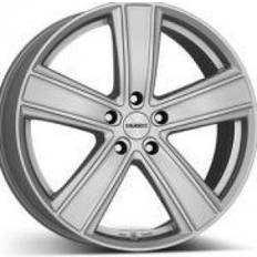 Dezent TH Silver 7x16 5/120 ET45 B65,1