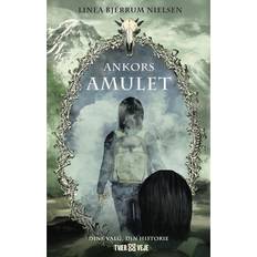 Ankors amulet (Häftad, 2017)