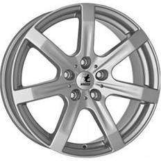 IT Wheels Julia 5x112 6J ET48 Farbe Silber