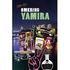 Bøger Omkring Yamira (Hæftet, 2017)