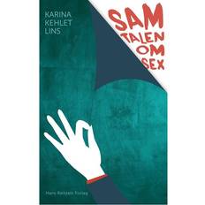 Bøger Samtalen om sex (Indbundet, 2018)