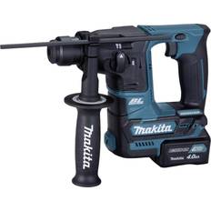 Battery - Brushless Drills & Screwdrivers Makita HR166DSMJ (2x4.0Ah)