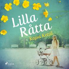 Lilla Lilla råtta (Hörbuch, MP3, 2017)