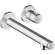 Hansgrohe Axor Uno Select 45113000 Chrome