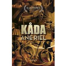 Kåda (Inbunden, 2017)