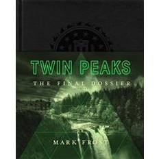 Twin peaks Twin Peaks: The Final Dossier (Tapa dura, 2017)