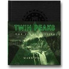 Twin Peaks: The Final Dossier (Hardcover, 2017)