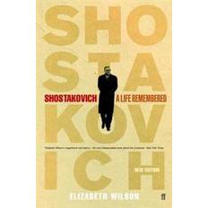 E-Books Shostakovich: A Life Remembered (E-Book, 2011)